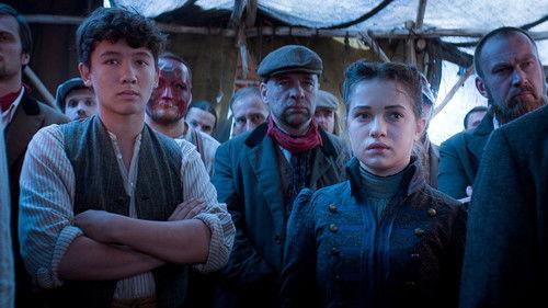 Heirs of the Night Season 1 Episode 12 - In the Darkest of Times