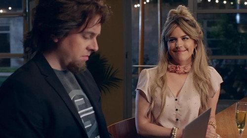 Hot Date Season 2 Episode 3 - Jobs