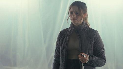 Silverpoint Season 2 Episode 12 - Time to Save the World