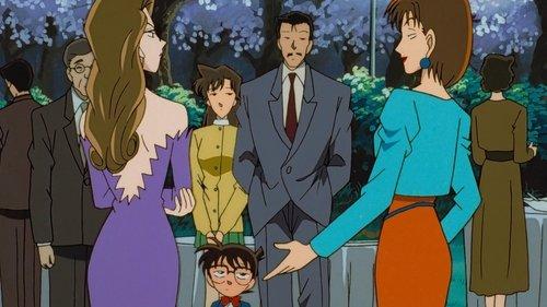 Detective Conan Season 1 Episode 97 - The Farewell Wine Murder Case