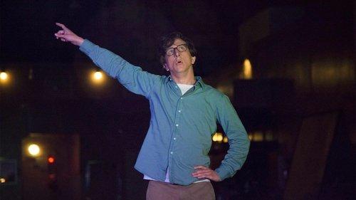 Love Season 1 Episode 4 - Party in the Hills