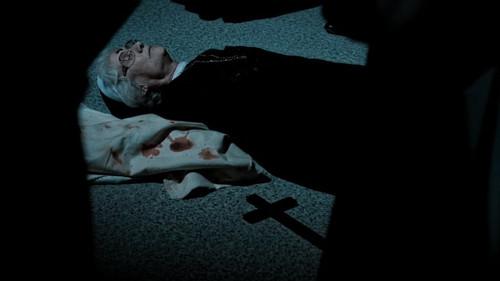 The Lake Erie Murders Season 2 Episode 4 - Black Sabbath