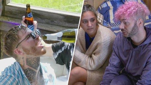 Forsthaus Rampensau Germany Season 1 Episode 6 - Episode 6