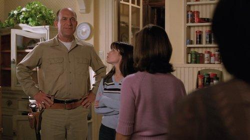 undefined Season 1 Episode 15 - Is There A Woogy In The House?