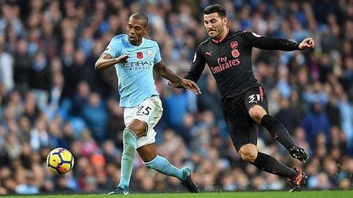 Match of the Day 2 Season 14 Episode 11 - MOTD2 - 5th November 2017