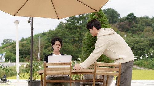 Individual Circumstances Season 1 Episode 5 - Episode 5