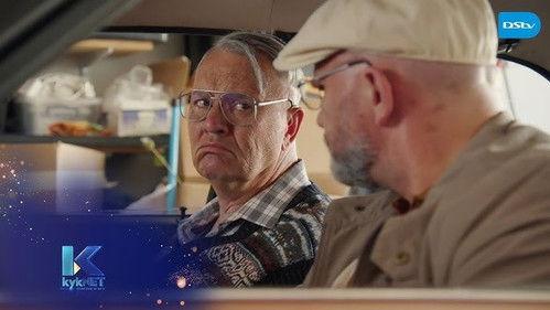 Magda Louw Season 3 Episode 11 - My Grond is Droog