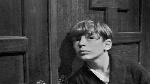 Dark Shadows Season 1 Episode 17 - DS-17