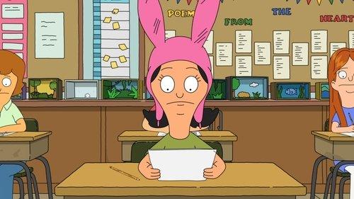 Bob's Burgers Season 12 Episode 11 - Touch of Eval(uations)