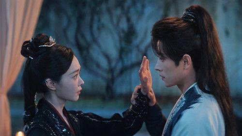 Shadow Love Season 1 Episode 7 - Episode 7