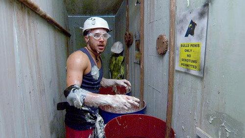 I'm a Celebrity...Get Me Out of Here! Season 16 Episode 8 - Bushtucker Food Factory