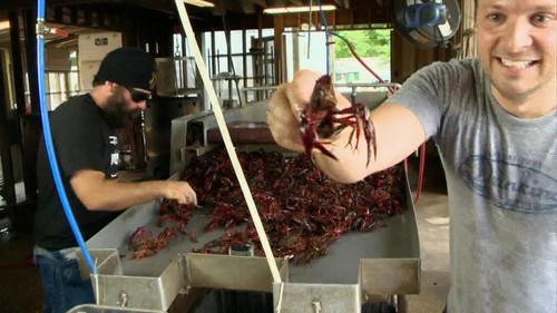 Drinking Made Easy Season 3 Episode 3 - Baton Rouge