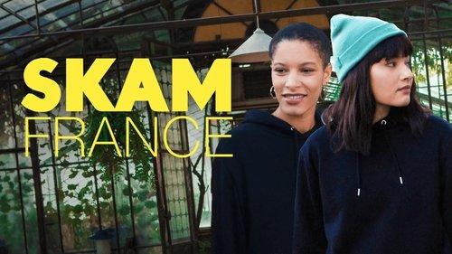 SKAM France Season 9 Episode 4 - One step forward