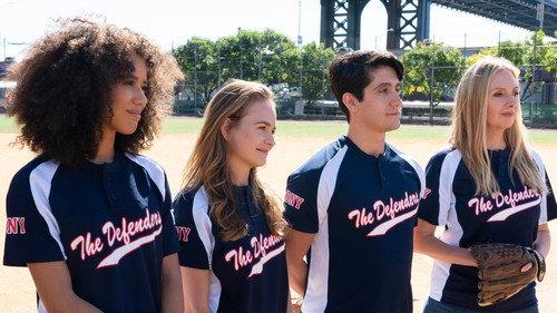 For the People Season 2 Episode 1 - First Inning