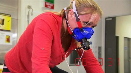 Catalyst Season 16 Episode 11 - Fit In 6 Minutes A Week