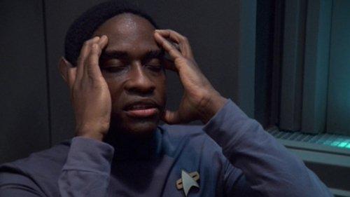 undefined Season 7 Episode 4 - Repression