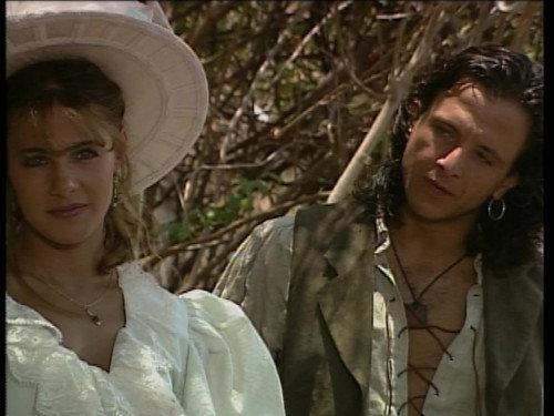 Corazón salvaje Season 1 Episode 3 - Episode 3