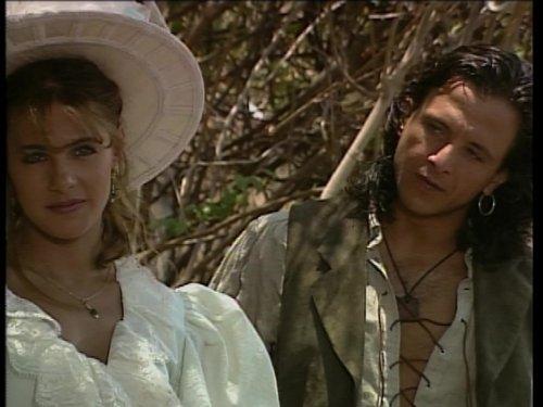 Corazón salvaje Season 1 Episode 3 - Episode 3