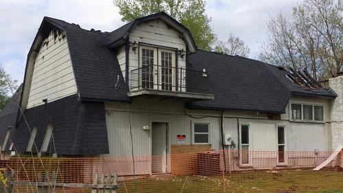 Background image for Behind Closed Doors