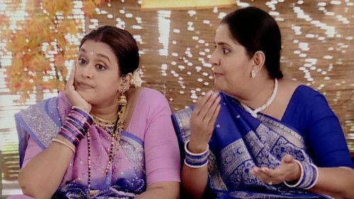 Khichdi Season 2 Episode 5 - Thief In The Parekh House
