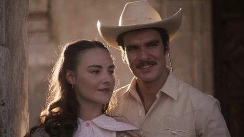 El último rey: El hijo del pueblo Season 1 Episode 5 - Mi fiel compañera