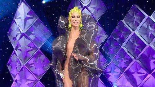 Canada's Drag Race: Canada vs The World Season 2 Episode 3 - Glamorous Drag Queen Ball Challenge