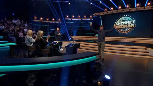 Skinnet bedrar Season 1 Episode 9 - Episode 9