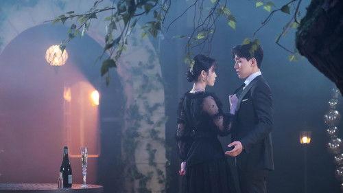 Hotel Del Luna Season 1 Episode 10 - Chairman Wang's Offer