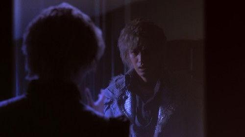 Kami no Kiba -JINGA- Season 1 Episode 3 - Despair / Hope