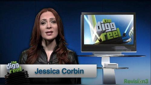 The Digg Reel Season 1 Episode 1 - The Big Digg Debut