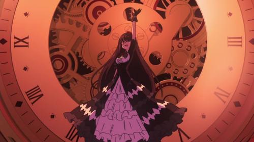 undefined Season 3 Episode 9 - Tengu City, Five Years Ago
