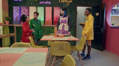 Blue Building Detectives Season 20 Episode 6 - Episode 6