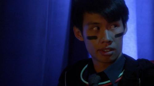 Awkward. Season 2 Episode 5 - My Love is a Black Heart