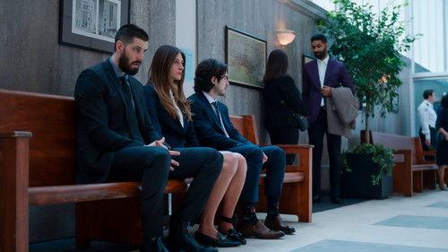 In the Dark Season 4 Episode 5 - The Trial of Murphy Mason (1)