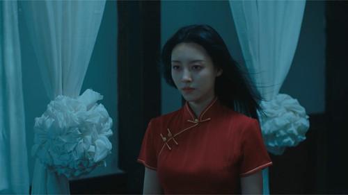 Blind Woman Season 1 Episode 6 - Episode 6