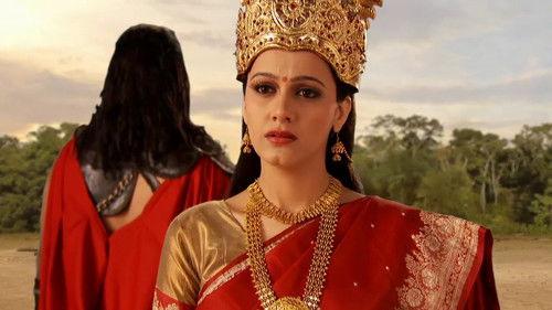 Devon Ke Dev...Mahadev Season 35 Episode 8 - Nigas agrees to swallow Vishnu