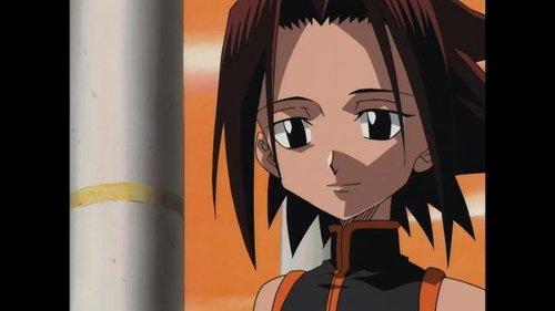 Shaman King Season 1 Episode 63 - A Place Where I Belong