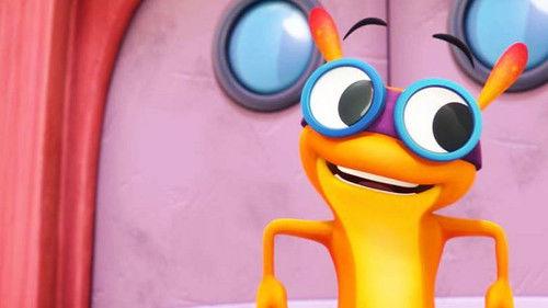 Background image for Little Kate Riding Hood