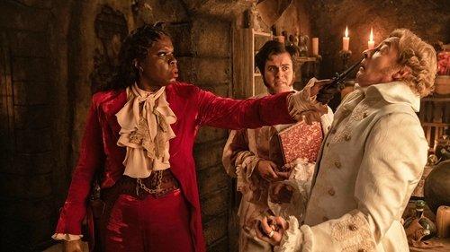 Our Flag Means Death Season 1 Episode 3 - A Gentleman Pirate