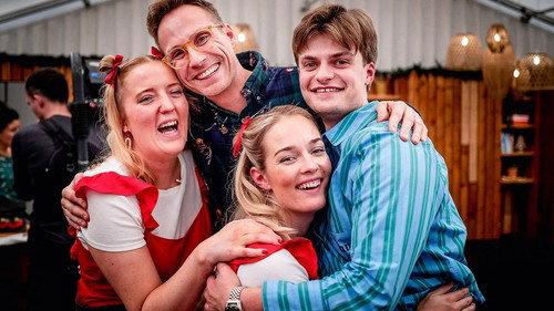Den store bagedyst Season 12 Episode 10 - Episode 10