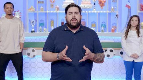 Nailed It! France Season 1 Episode 6 - We are the Champions