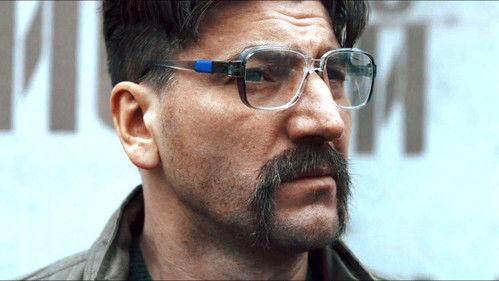 Hitman's Curse Season 1 Episode 1 - Episode 1