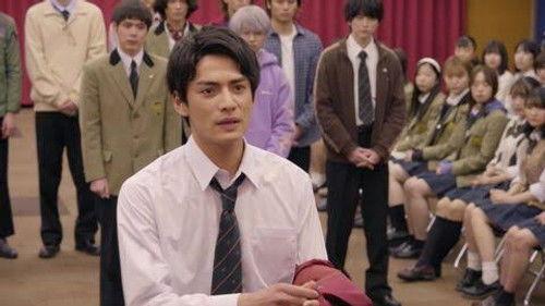 Cool Boys Only High Season 1 Episode 10 - Episode 10