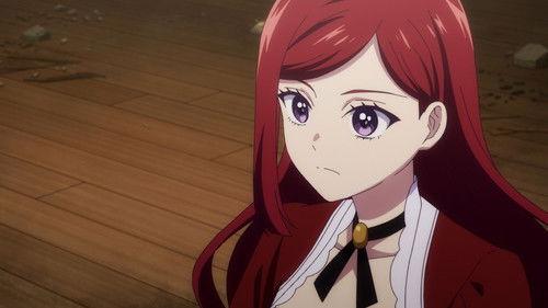 Background image for The Cruel Princess and the Criminal