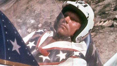 Museum Men Season 1 Episode 6 - Evel Knievel's Rocket