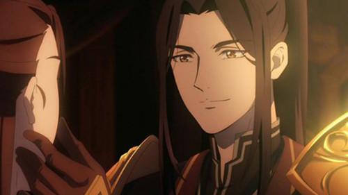 Heaven Official's Blessing Season 1 Episode 3 - Confidant's Past Grudge