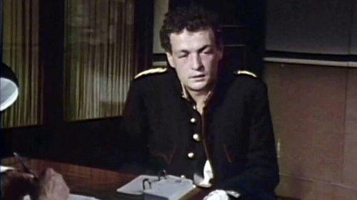 Madame le Juge Season 1 Episode 3 - Episode 3