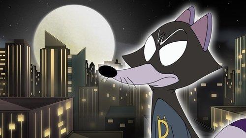 Background image for Dumpsters & Disobedience