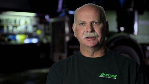 Highway Thru Hell Season 13 Episode 11 - Hook, Line and Wincher