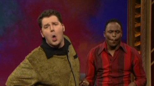 Whose Line Is It Anyway? Season 7 Episode 20 - Brad Sherwood